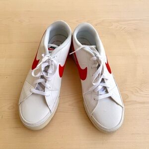 Nike Blazer Low 77 Vintage